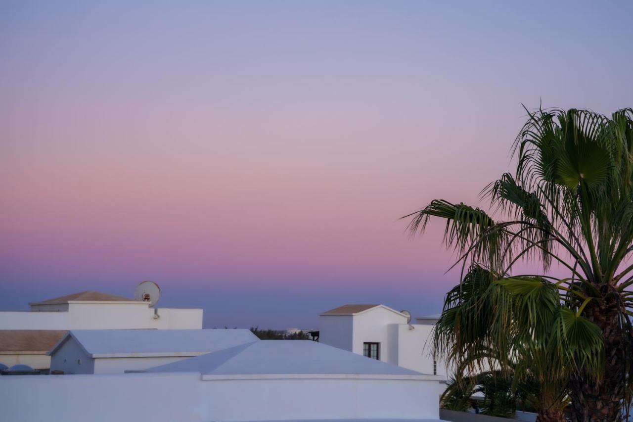 Dias Felices Villa Playa Blanca  Exterior photo