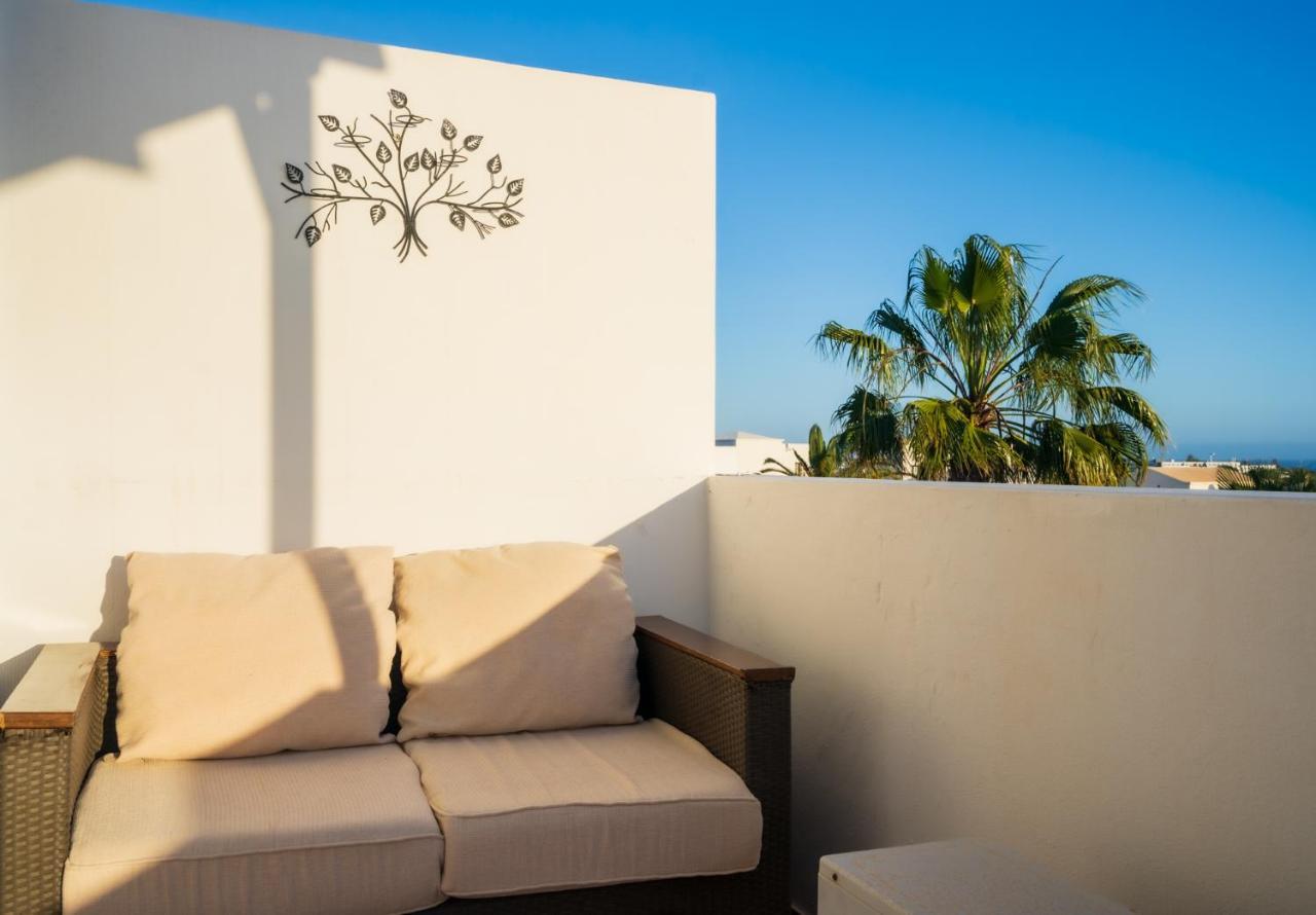 Dias Felices Villa Playa Blanca  Exterior photo