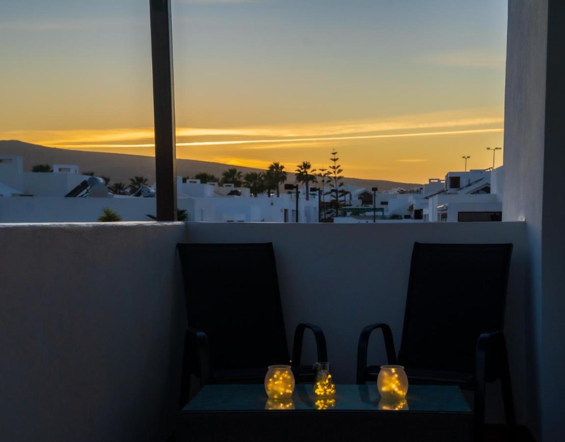 Dias Felices Villa Playa Blanca  Exterior photo
